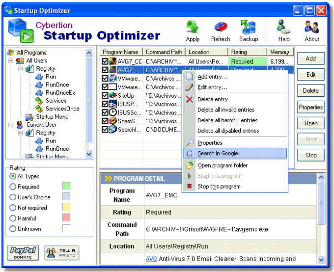 Optimizer 15.4 download the last version for mac