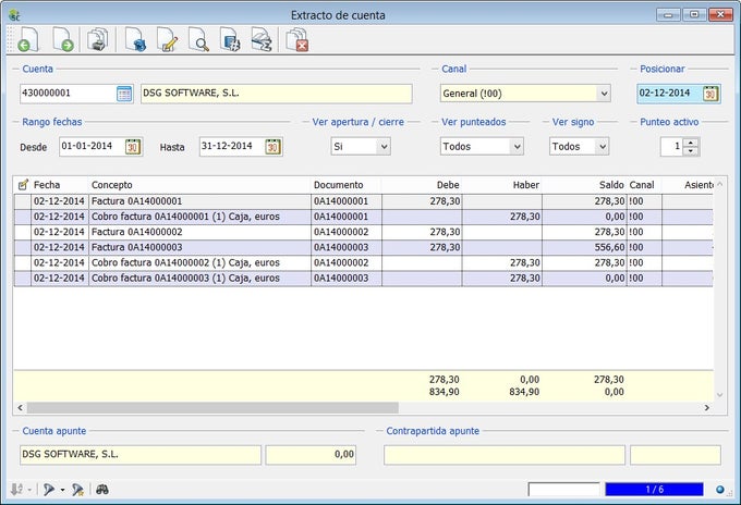 SeniorConta SeniorConta