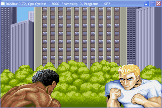 Street Fighter 2 Street Fighter 2
