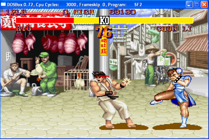 street fighter 2 free download pc full version