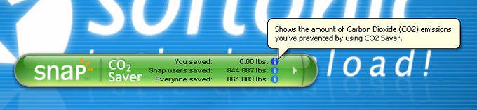 CO2 Saver CO2 Saver
