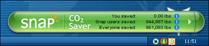 CO2 Saver CO2 Saver