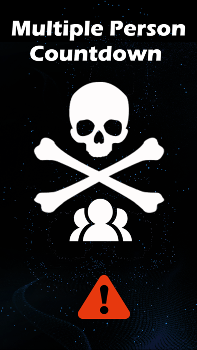 Death countdown app iphone 