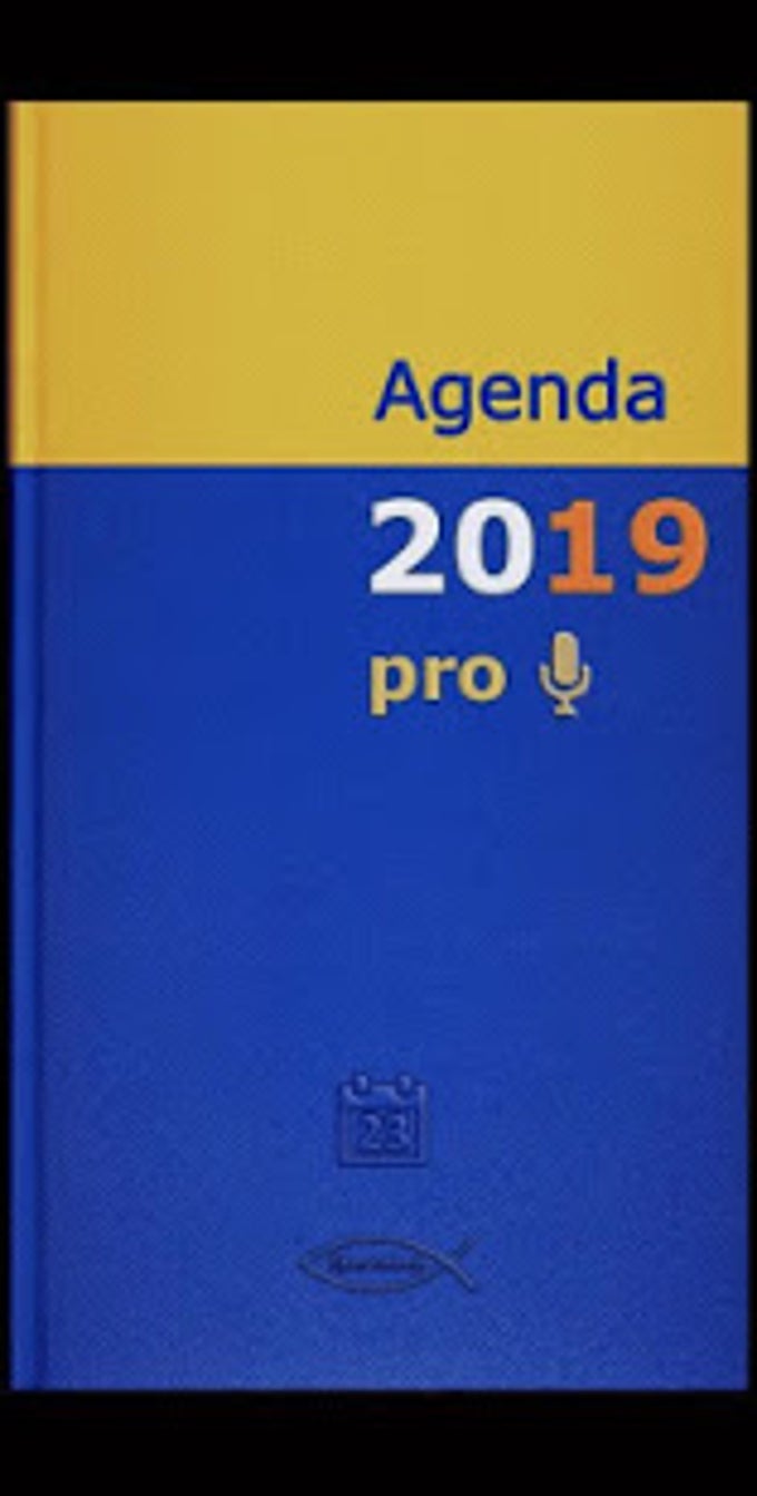 Agenda 2019 pro Agenda 2019 pro