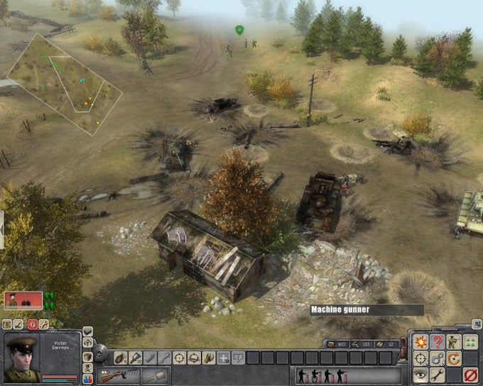 Men of War Men of War