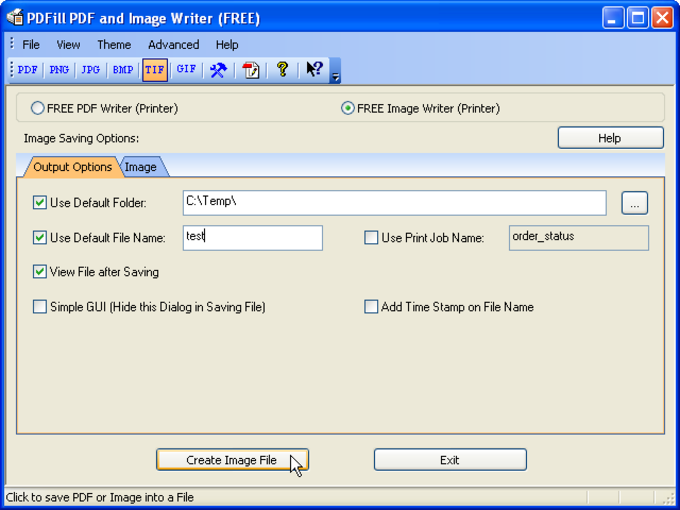 pdf suite rotating images free trial