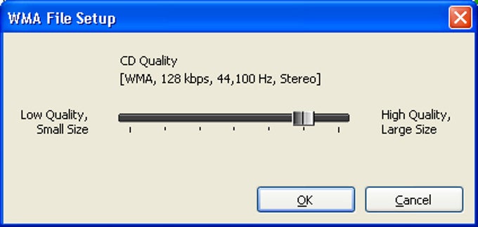 Free Mp3WmaOgg Converter Free Mp3WmaOgg Converter