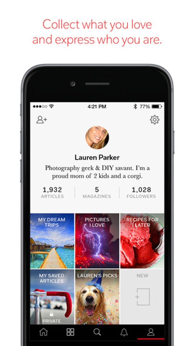 Flipboard Flipboard