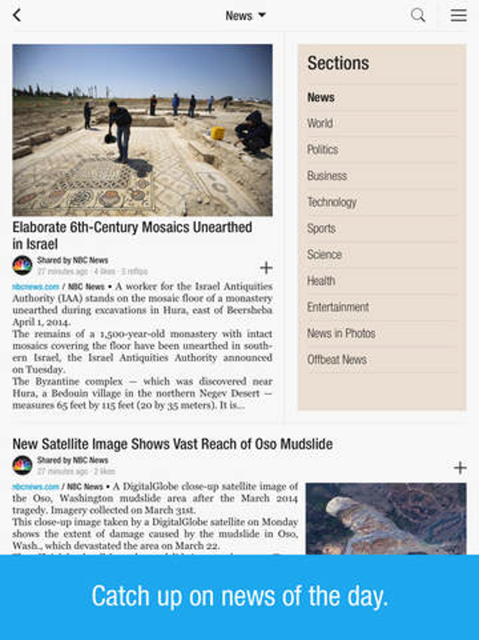 Flipboard Flipboard