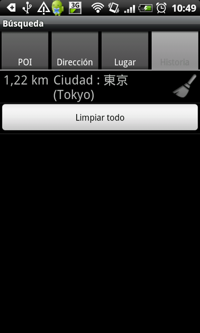OsmAnd OsmAnd