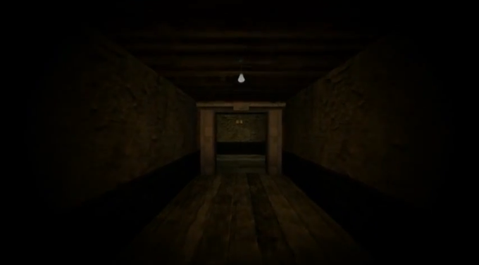 Slenderman's Shadow Slenderman's Shadow