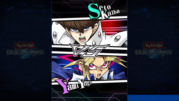 Yu-Gi-Oh! Duel Links Yu-Gi-Oh! Duel Links