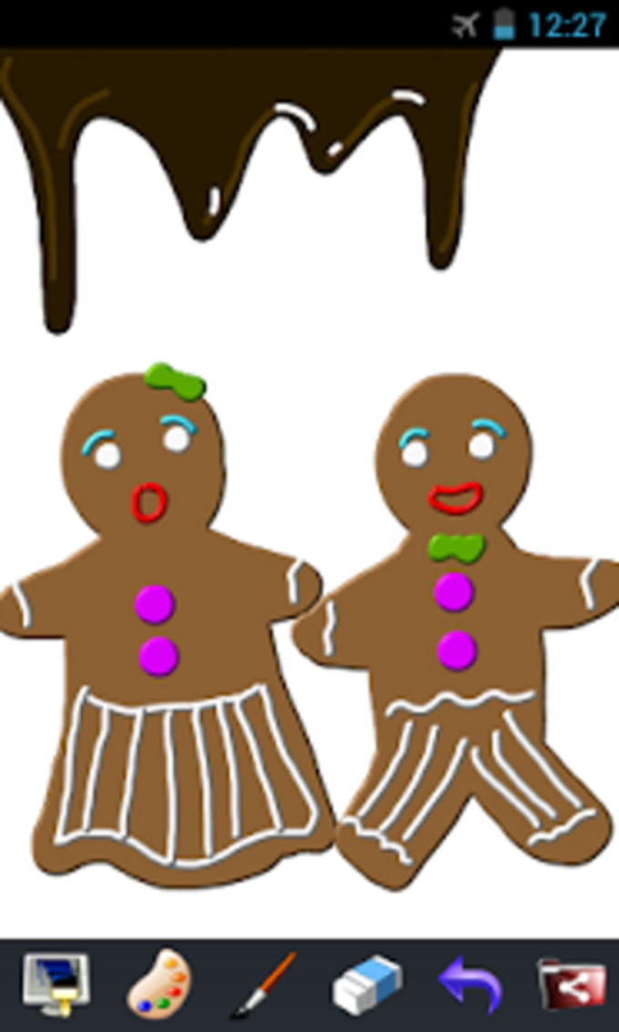 Picasso - Draw, Paint, Doodle! Picasso - Draw, Paint, Doodle!