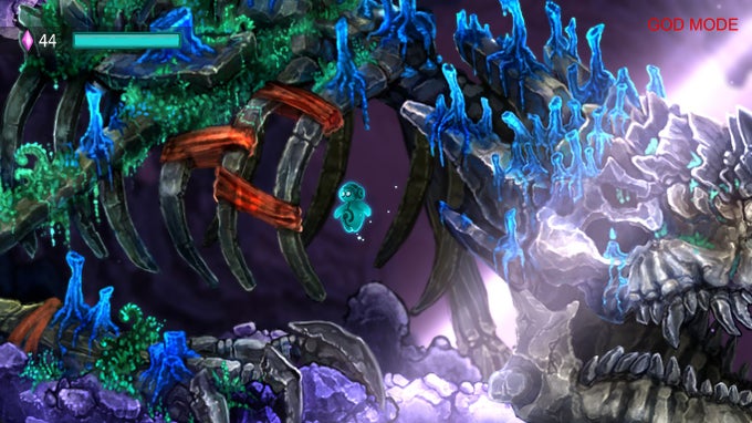 Beatbuddy: Tale of the Guardians Beatbuddy: Tale of the Guardians