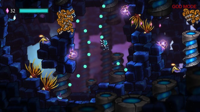 Beatbuddy: Tale of the Guardians Beatbuddy: Tale of the Guardians