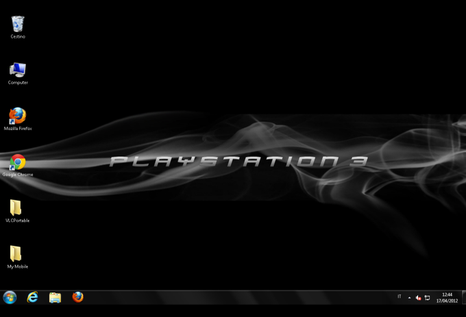 PS3 Wallpaper PS3 Wallpaper