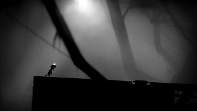 LIMBO Game LIMBO Game