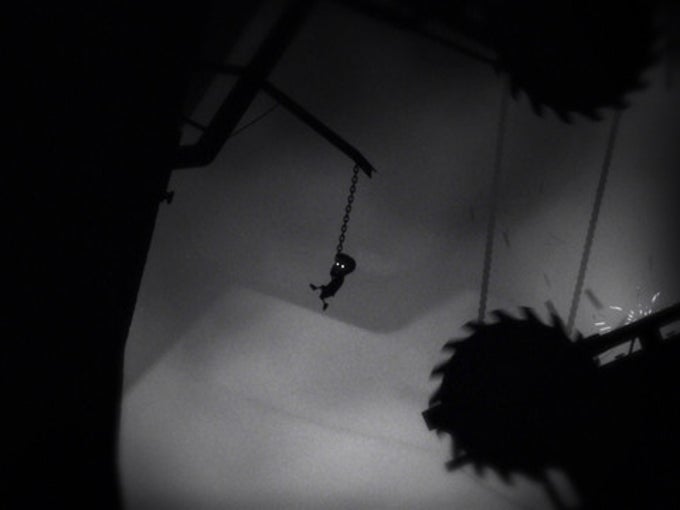 LIMBO Game LIMBO Game