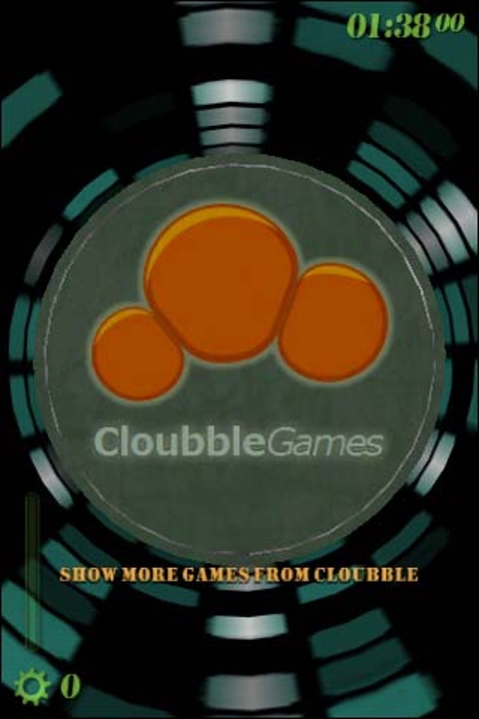 iTunnel 3D iTunnel 3D