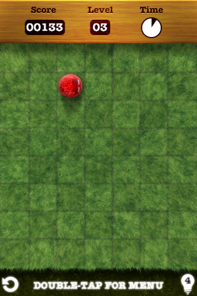 Fling! Fling!