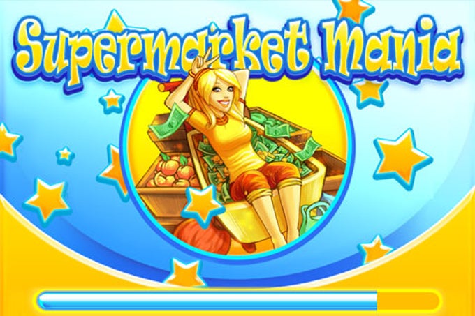 Supermarket Mania Supermarket Mania