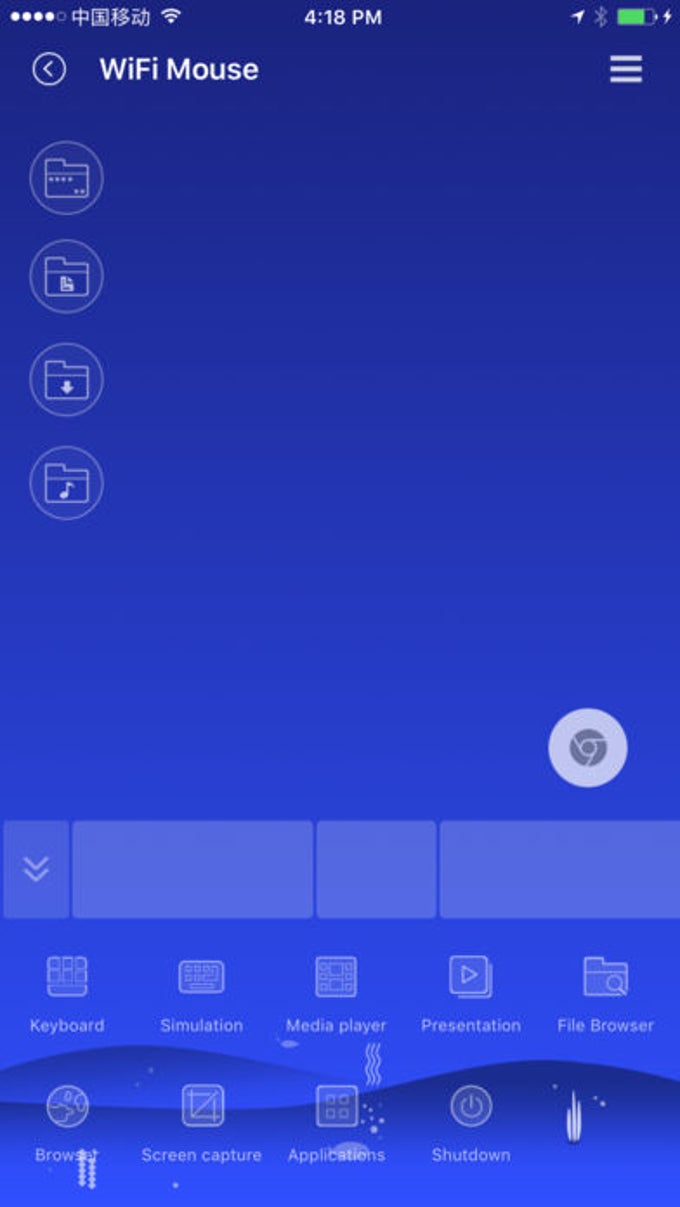 WiFi Mouse Pro WiFi Mouse Pro