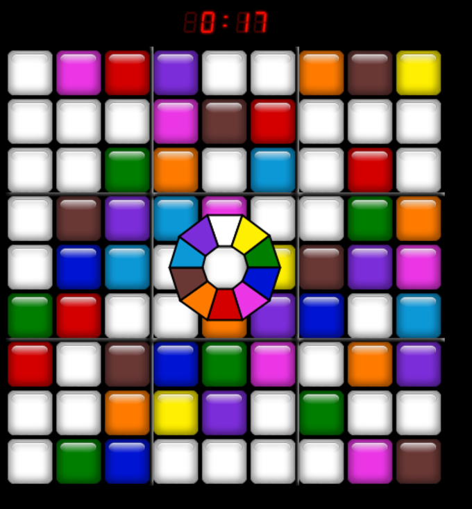 color sudoku online free