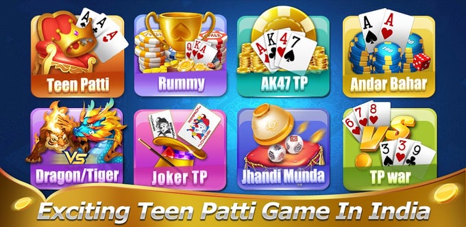 Teen Patti Master for Android - Download