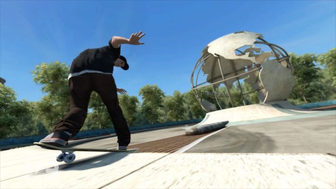 Análise Arkade: Skater XL, um jogo de skate com boas mecânicas e pouco  conteúdo - Arkade