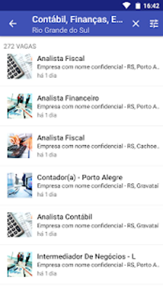 InfoJobs - Vagas de emprego salários e avaliações