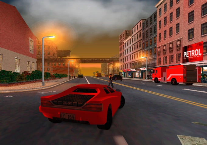 GTA: San Andreas Pack de coches GTA: San Andreas Pack de coches