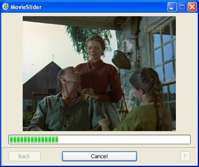 MovieSlider MovieSlider