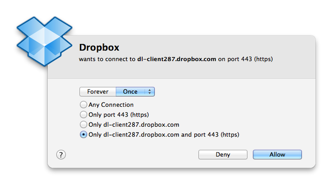 Little Snitch 3 Preview