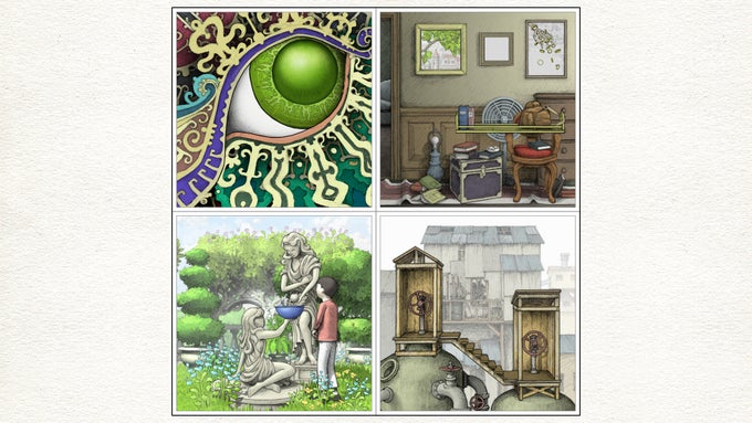 Gorogoa download for mac windows 7