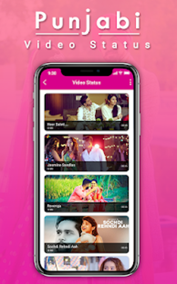 Punjabi Video Song Status - New Punjabi Status Punjabi Video Song Status - New Punjabi Status