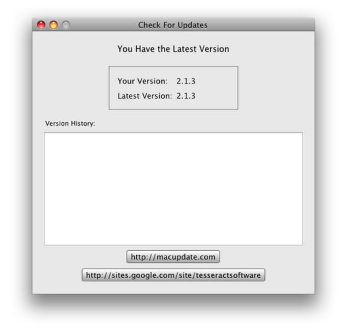 flash direct download mac