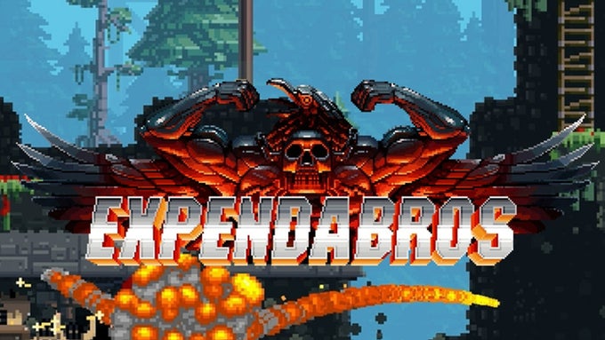 The Expendabros - Download