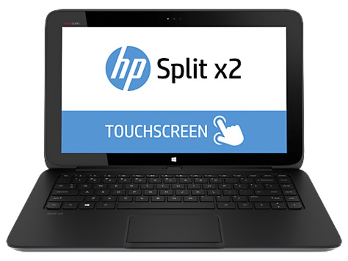 HP Split 13-m010dx x2 PC drivers
