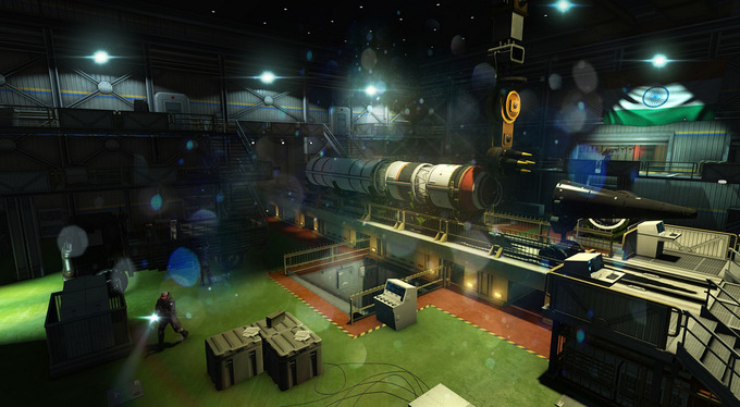 Tom Clancy's Splinter Cell Blacklist Tom Clancy's Splinter Cell Blacklist