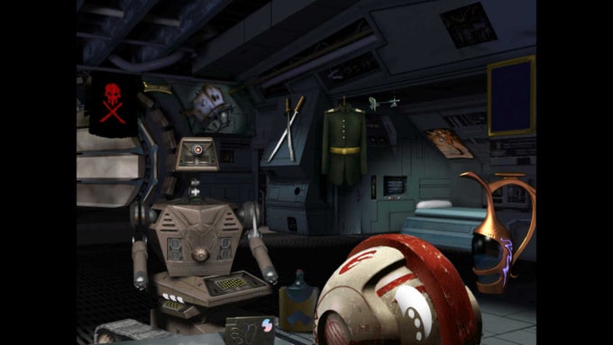 Star Wars: X-Wing Alliance Star Wars: X-Wing Alliance