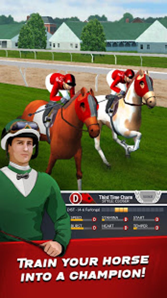 Horse Racing Manager 2020 APK для Android — Скачать