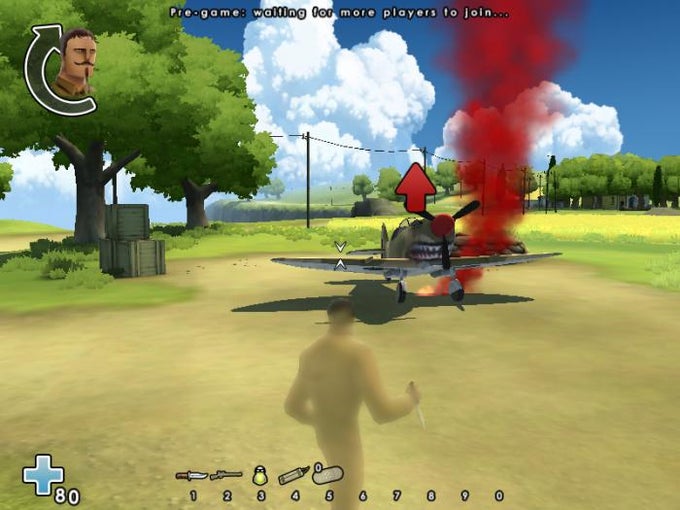 Battlefield Heroes Battlefield Heroes