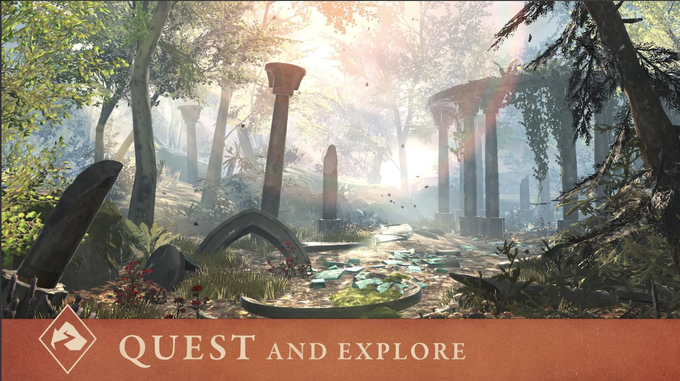 The Elder Scrolls: Blades