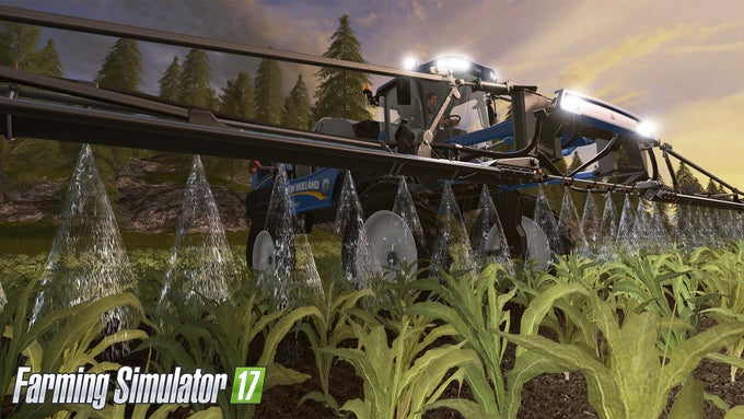Farming Simulator 19 Farming Simulator 19
