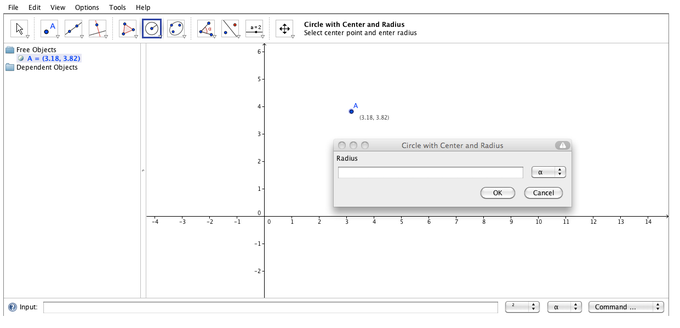 GeoGebra GeoGebra