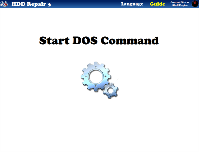 HDD Repair HDD Repair