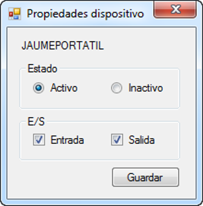 D2 Presencia D2 Presencia