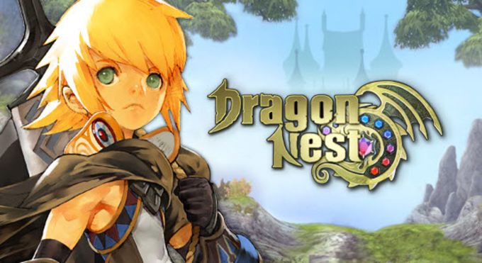 dragon nest na download free