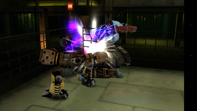 Real Steel World Robot Boxing Real Steel World Robot Boxing