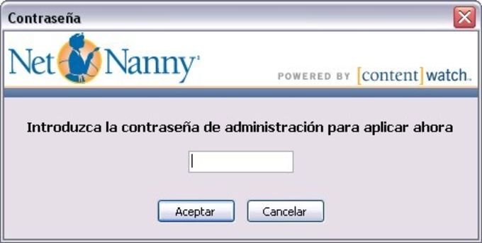 net nanny parental control